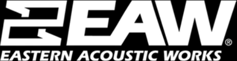 Eastern Acoustic Works logosu