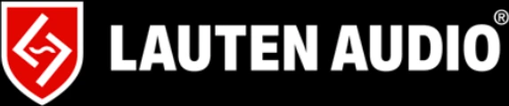 Lauten Audio mikrofon logosu