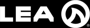 LEA Professional amplifikatör logosu