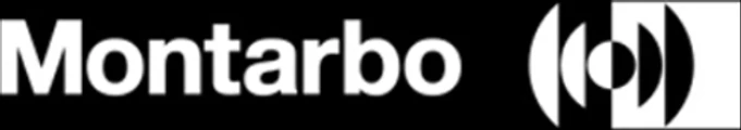 Montarbo profesyonel ses logosu