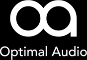 Optimal Audio logosu