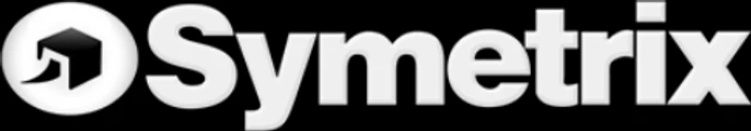 Symetrix ses işlemci logosu