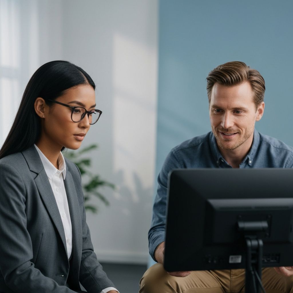 Danışmanlık Hizmetleri