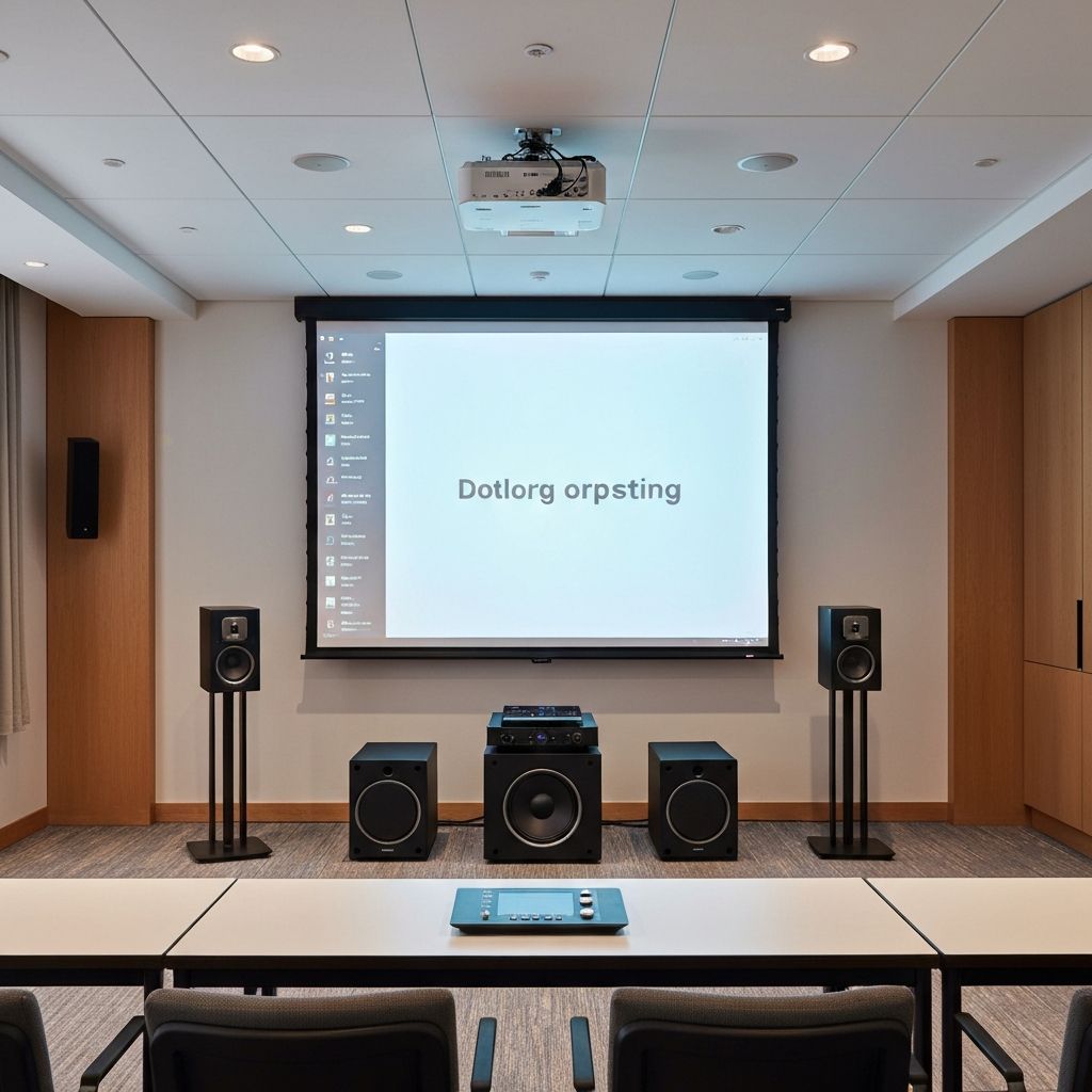 Kurulum Ekipmanları